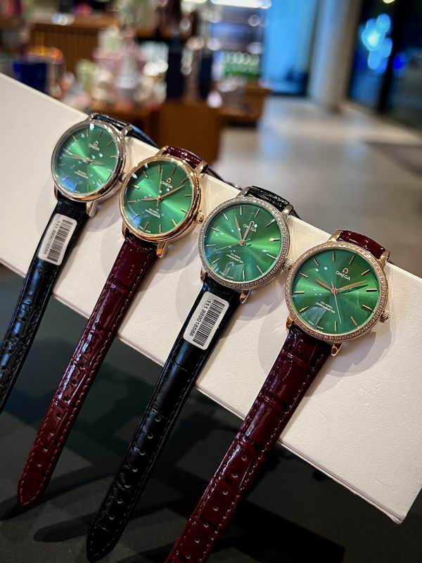 Omega 34mm 050707